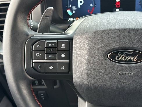 Used 2025 Ford F150 Raptor image 15