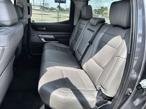 Used 2024 Toyota Tundra SR5 w/ Advanced Technology Package image 23