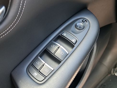 Used 2022 INFINITI QX55 Sensory w/ Lighting Package AWD/4WD image 42