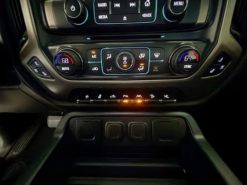 Used 2018 GMC Sierra 1500 Denali w/ Denali Ultimate Package image 23