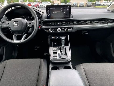 Used 2026 Honda CR-V EX image 7