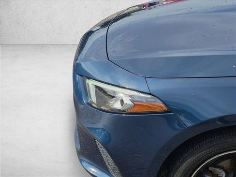 Certified 2022 Mercedes-Benz A 220 4MATIC image 12