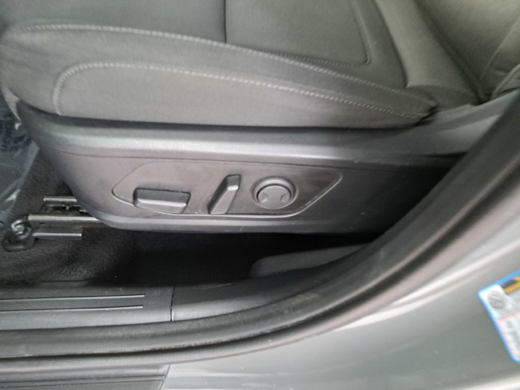 Used 2025 Hyundai Tucson SEL FWD image 24
