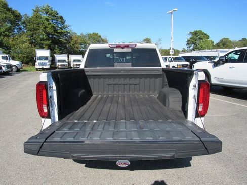 Certified 2022 GMC Sierra 1500 Denali image 31