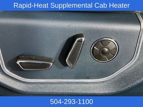 Used 2022 Ford F350 Limited image 19