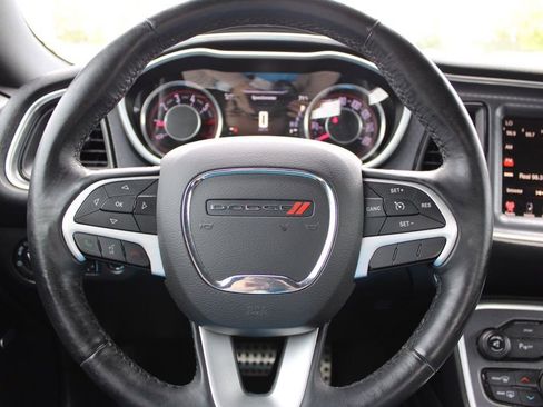 Used 2016 Dodge Challenger R/T Plus image 25