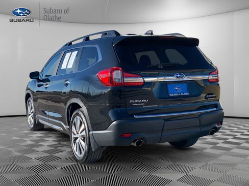 Certified 2022 Subaru Ascent Touring w/ Popular Package #2A image 9