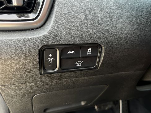 Used 2022 Kia Sorento SX Prestige w/ Rust Color Package image 17