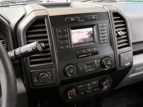 Used 2018 Ford F150 XL w/ XL Power Equipment Group AWD/4WD image 36