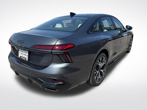 New 2026 Audi A6 Premium Plus AWD/4WD image 6