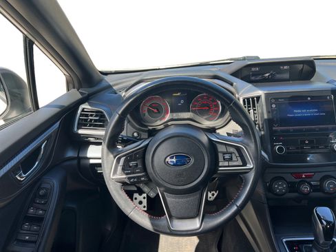 Used 2019 Subaru Impreza 2.0i Sport AWD/4WD image 14