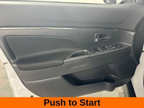 Used 2024 Mitsubishi Outlander Sport Ralliart image 9