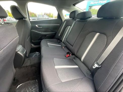 New 2026 Hyundai Sonata SEL image 10