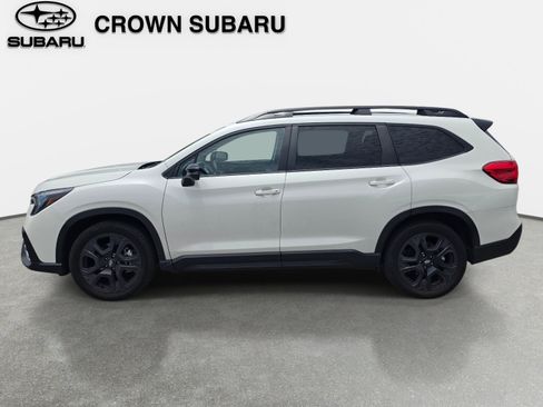Used 2023 Subaru Ascent Onyx Edition AWD/4WD image 2