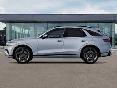 New 2027 Genesis GV70 2.5T Sport Prestige