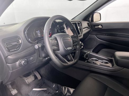 Used 2022 Dodge Durango GT image 9
