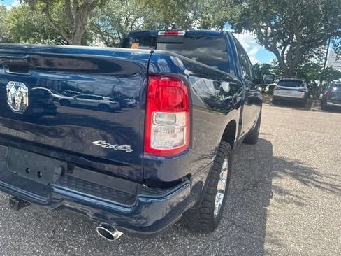 Used 2023 RAM 1500 Big Horn AWD/4WD image 26