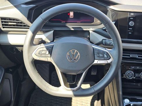 Certified 2024 Volkswagen Taos SEL AWD/4WD image 24