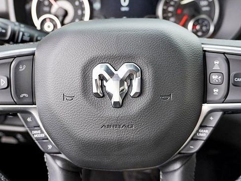 New 2026 RAM 1500 Big Horn image 42