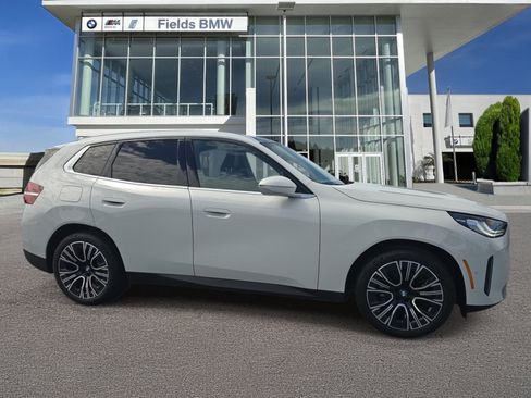 Used 2026 BMW X3 xDrive30i w/ Convenience Package AWD/4WD image 1