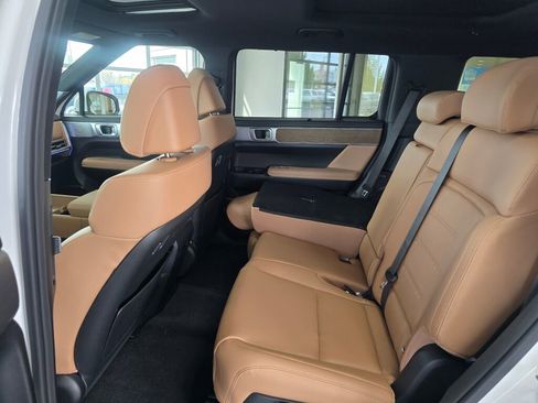 New 2026 Hyundai Santa Fe Limited image 34