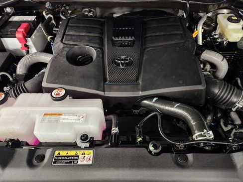 Used 2026 Toyota Tundra SR RWD image 32