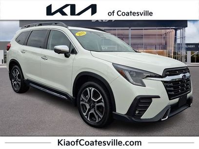 Used 2023 Subaru Ascent Touring