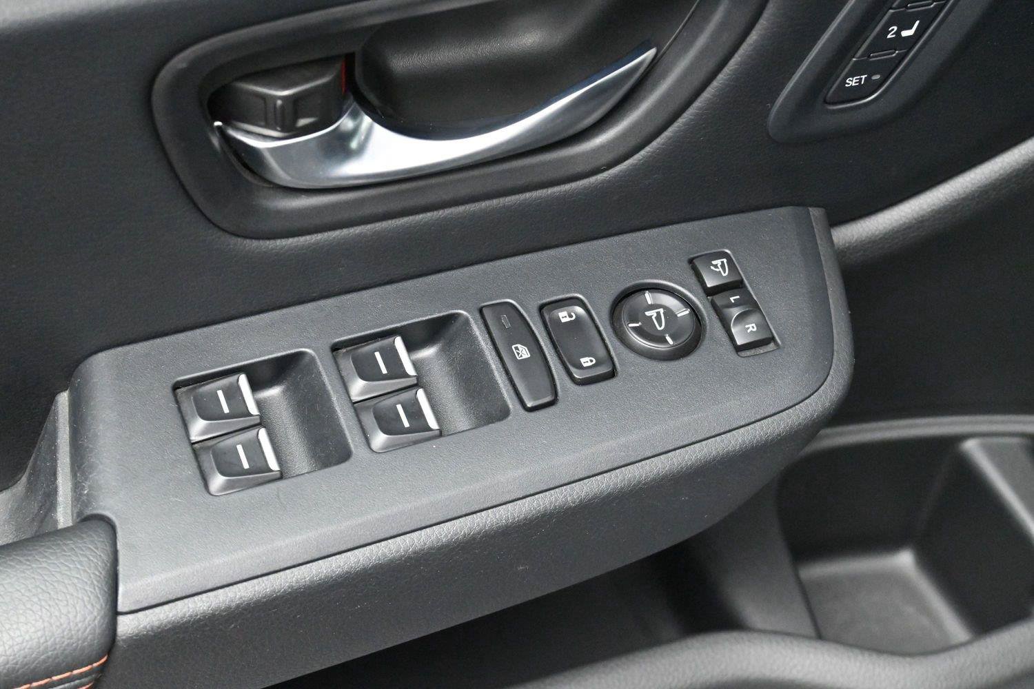 Used 2023 Honda Pilot TrailSport image 11