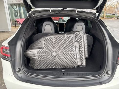 Used 2020 Tesla Model X Long Range image 33