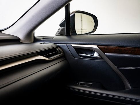 Used 2019 Lexus RX 350 F Sport image 32