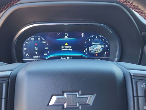 Used 2024 Chevrolet Tahoe RST w/ Luxury Package AWD/4WD image 34