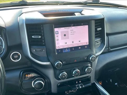 Used 2022 RAM 1500 Big Horn image 6