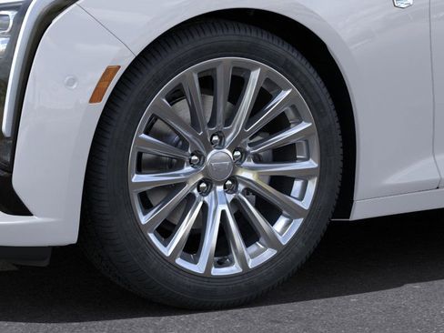 New 2025 Cadillac CT5 Premium Luxury image 33