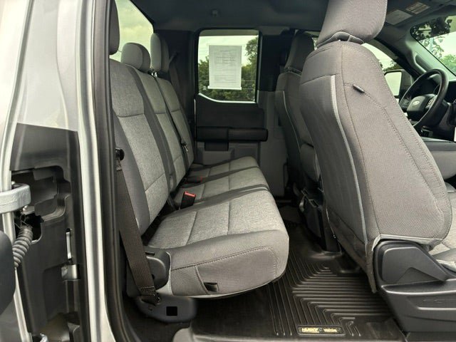 Used 2024 Ford F350 XL w/ STX Appearance Package AWD/4WD image 16