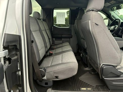 Used 2024 Ford F350 XL w/ STX Appearance Package AWD/4WD image 16