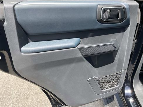 New 2026 Ford Bronco Heritage Edition AWD/4WD image 20