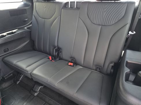 Used 2024 Hyundai Palisade Calligraphy FWD image 18