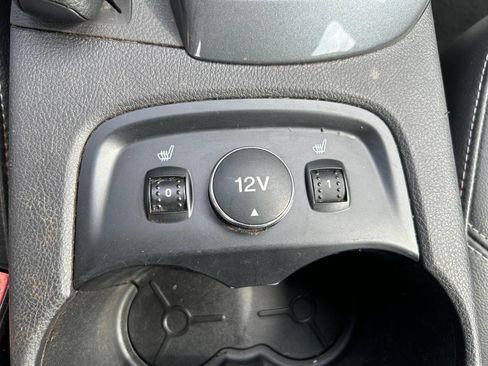 Used 2012 Ford Focus Titanium image 45