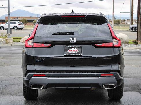 Used 2026 Honda CR-V Sport-L image 5