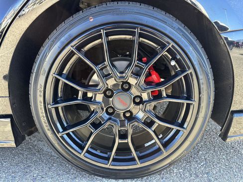 Used 2021 Toyota Camry TRD image 31