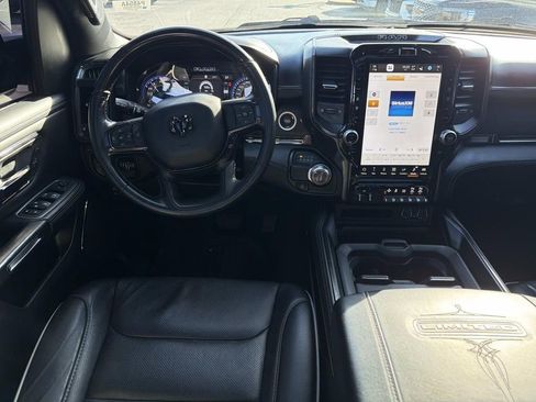 Used 2022 RAM 1500 Limited image 18