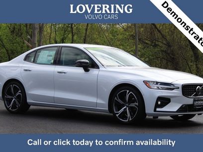 Certified 2025 Volvo S60 B5 Plus w/ Climate Package