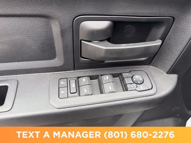 New 2026 RAM 2500 Tradesman AWD/4WD image 11