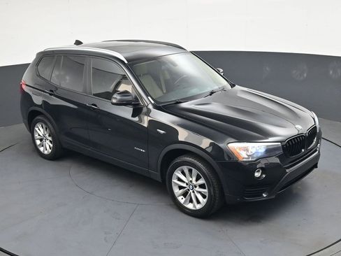 Used 2017 BMW X3 xDrive28i AWD/4WD image 19