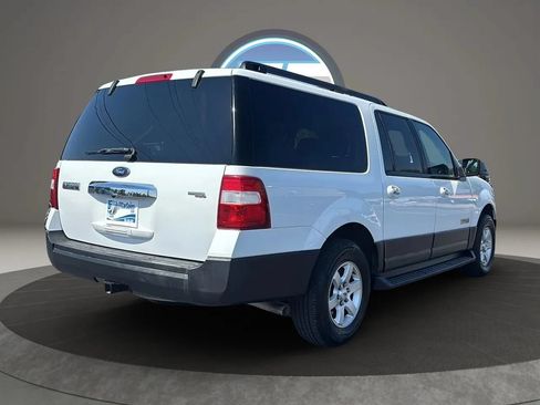 Used 2007 Ford Expedition EL XLT AWD/4WD image 18