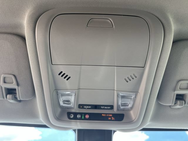 Certified 2024 Chevrolet Equinox LT w/ LPO, Floor Liner Package FWD image 39