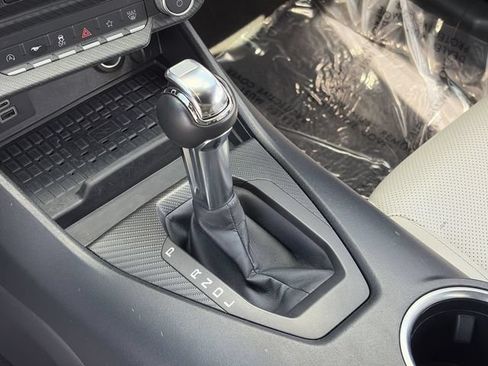 Used 2024 Ford Mustang Premium RWD image 27