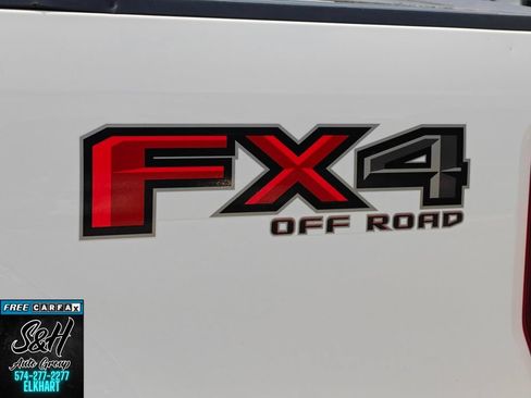 Used 2020 Ford F350 XL w/ STX Appearance Package AWD/4WD image 19