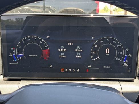 Used 2025 Ford Mustang GT RWD image 24