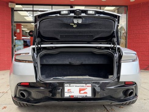 Used 2019 Aston Martin DB11 Volante image 17